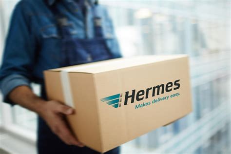 hermes delivery business|who owns hermes delivery.